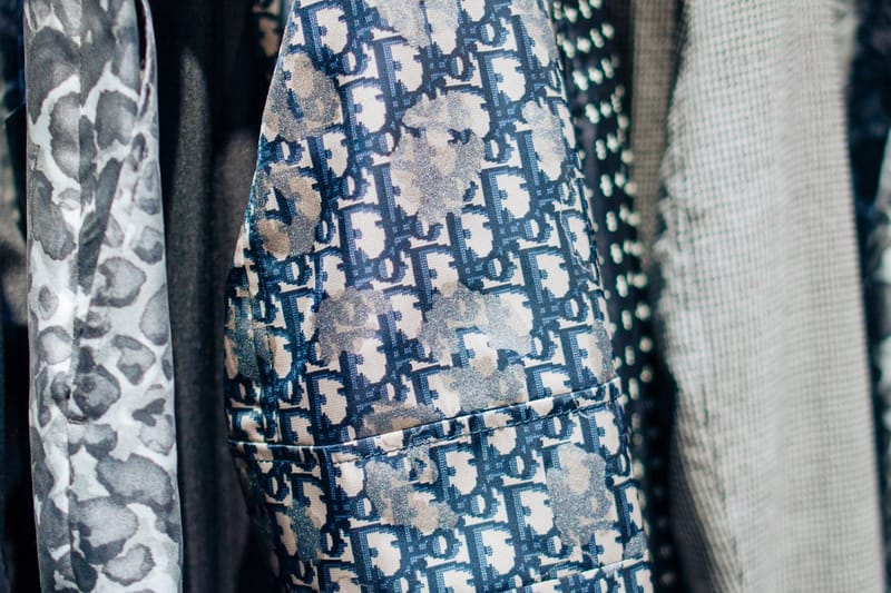 Dior Pre-Fall 2019 Kim Jones Full Collection | Hypebae