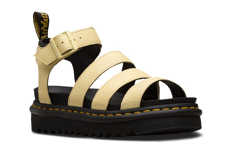 Dr martens outlet sandals blaire