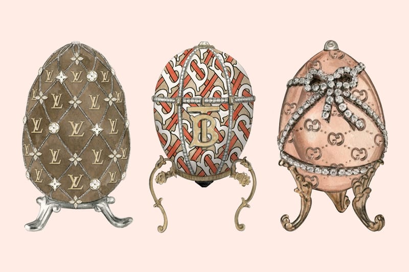 Louis vuitton easter egg sale