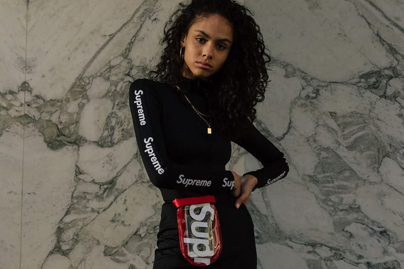 Supreme 2024 womens dress