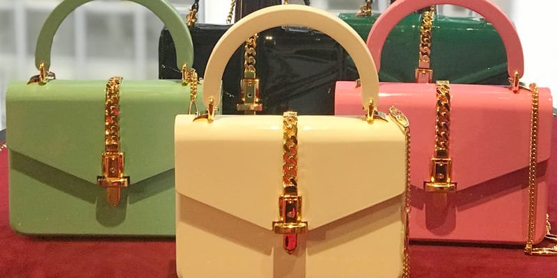 Handbags on sale 2019 fall