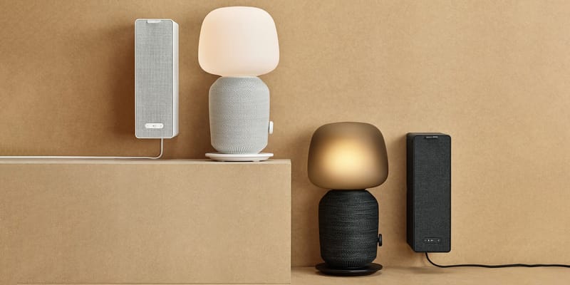 ikea sonos speakers