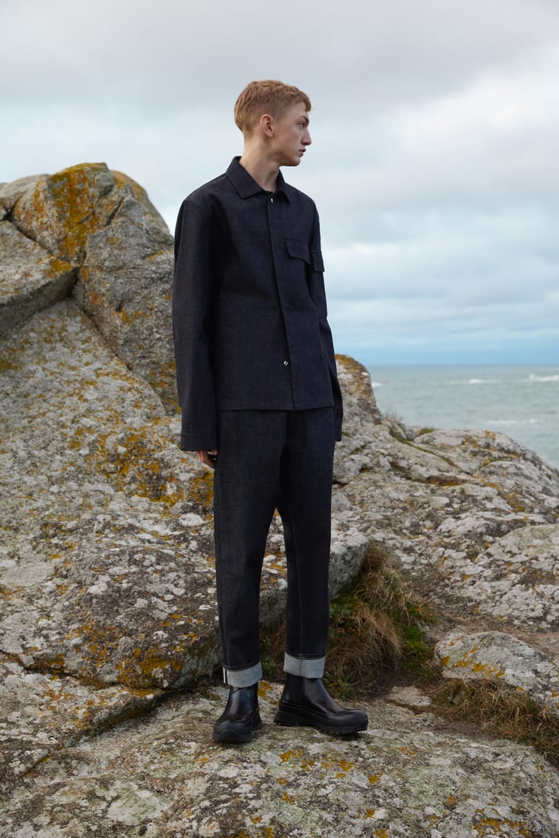 Jil Sander+ Releases Fall/Winter 2019 Lookbook | Hypebae