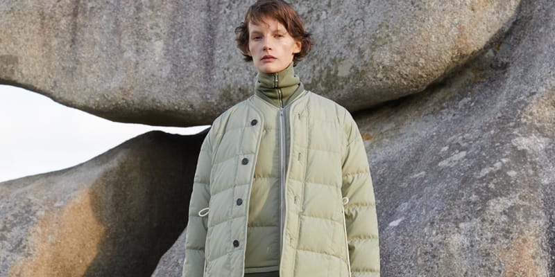 ジャケット・アウター JIL SANDER+ Mackintosh lemaire loewe jil-sander-plus-outdoor-
