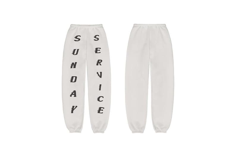 holy spirit sunday service merch