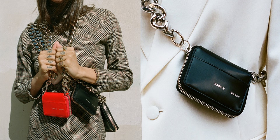 ann demeulemeester tote bag