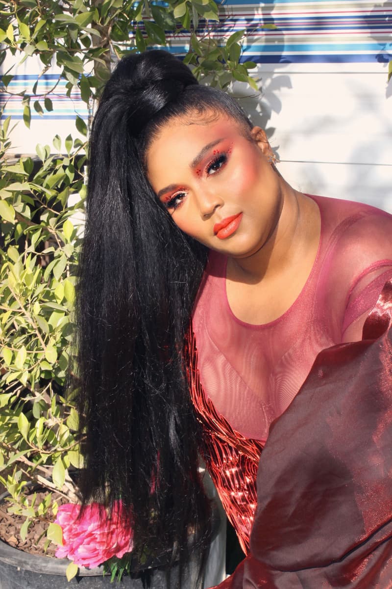 Lizzo's Makeup Artist Gives Makeup Tips HYPEBAE