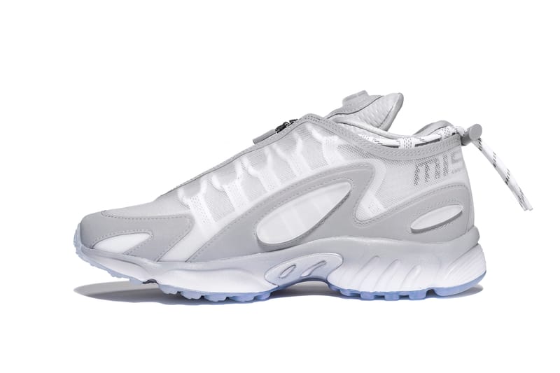 Reebok daytona dmx x on sale misbhv