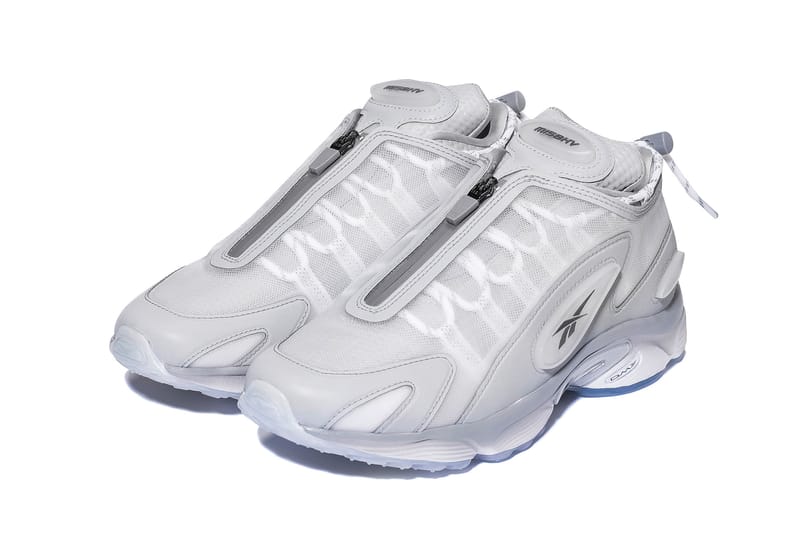 MISBHV x Reebok Daytona DMX Collab Release Date Hypebae