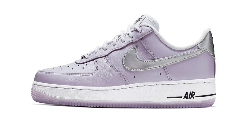 Air force 1 outlet violet