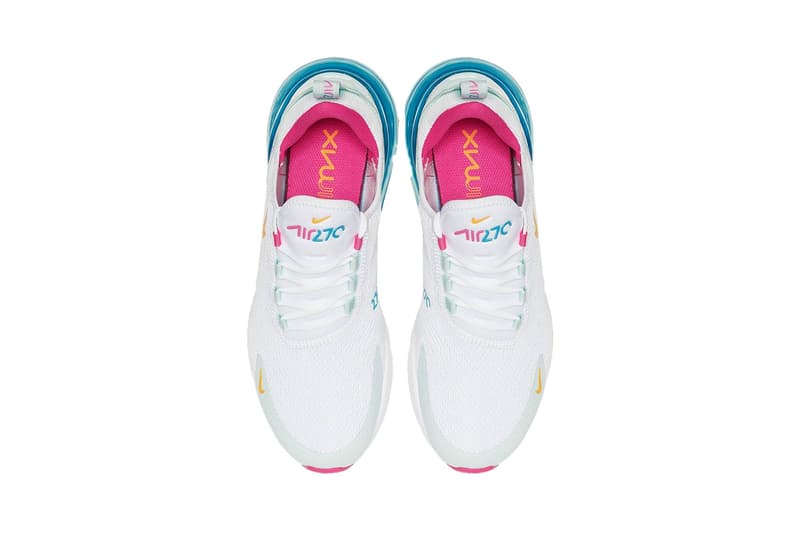 nike air max easter pastel