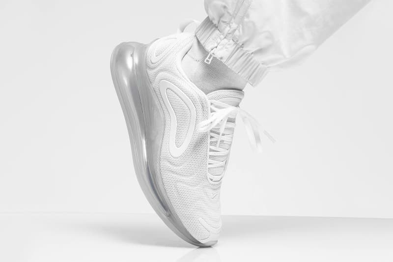 triple white 720