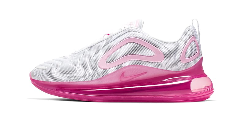 Pink 720 air on sale max