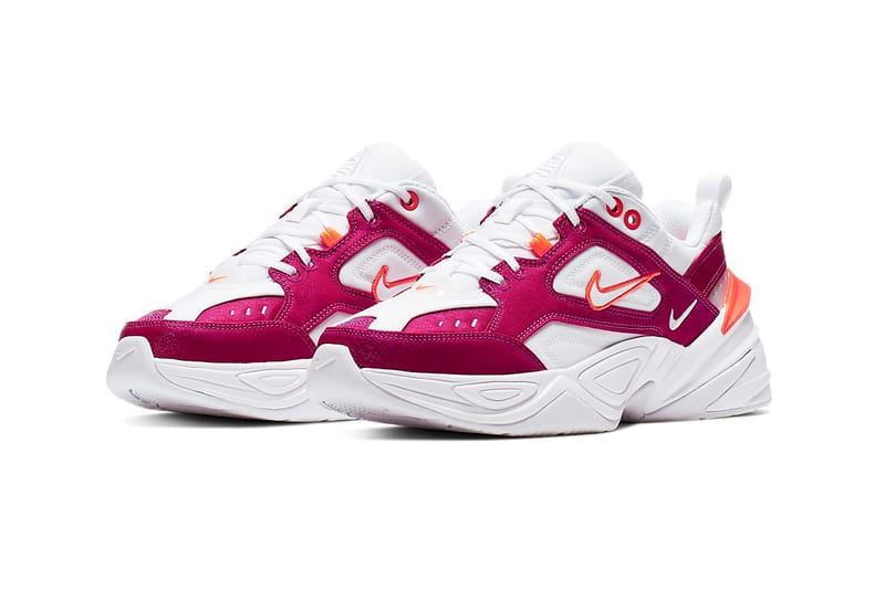 Nike sportwear hot sale m2k tekno