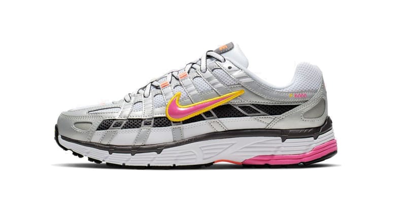 Nike p 6000 online se pink