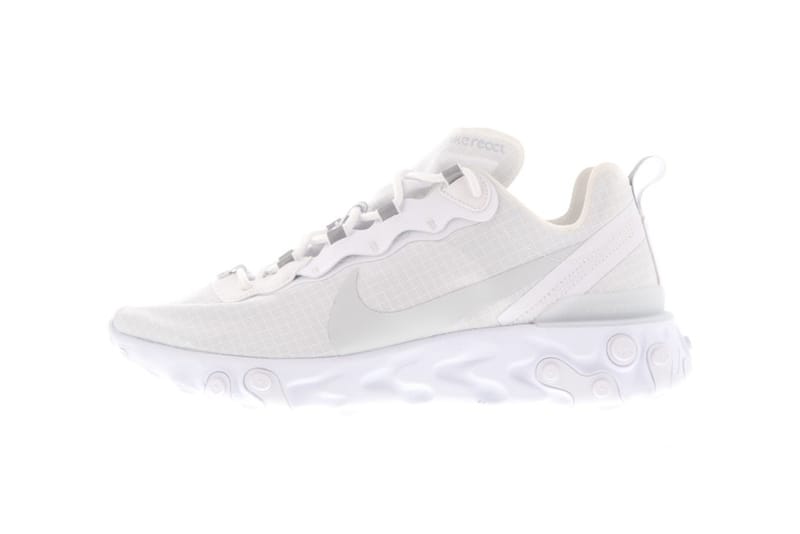 Nike 2024 element white