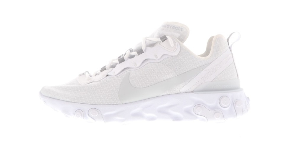 nike element react white