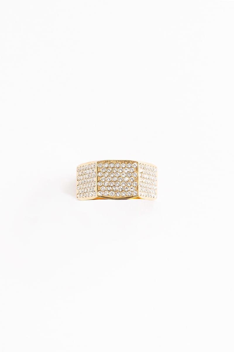 Off-White c/o Virgil Abloh Rings for Men | Online Sale up to