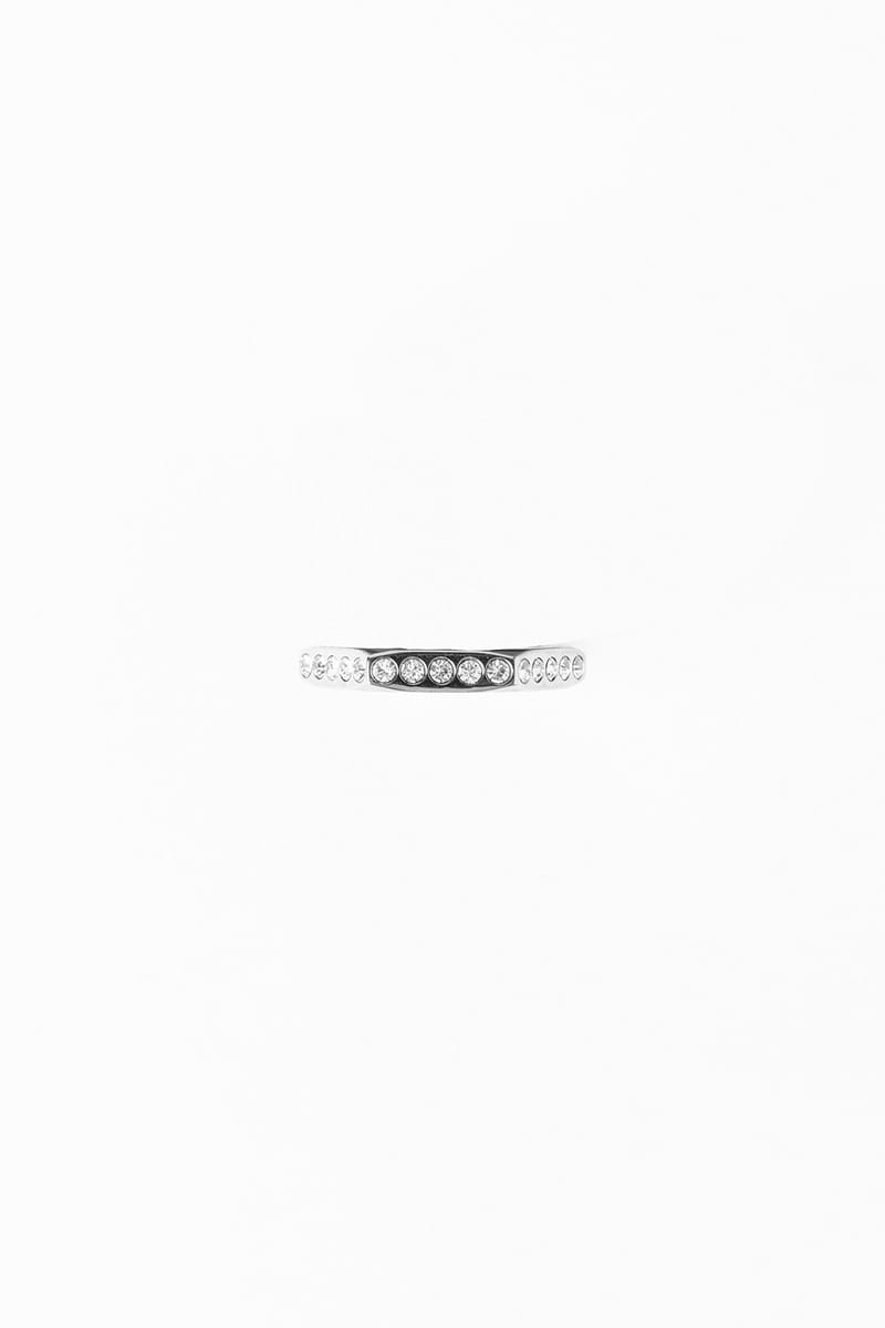 Official Look at Off White Jewelry Collection | Hypebae
