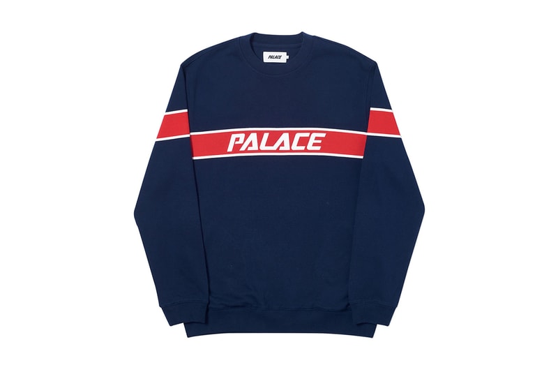Palace Summer 2019 Collection Full Look | Hypebae