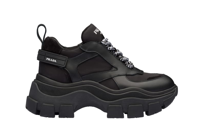 Prada sales sneakers 2019