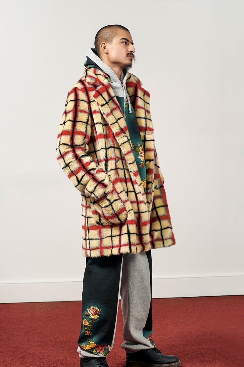 Jean Paul Gaultier x Supreme Collaboration SS19 | Hypebae