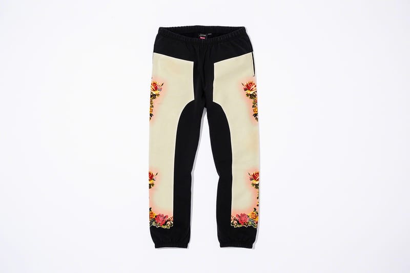 Jean Paul Gaultier x Supreme Collaboration SS19 | Hypebae