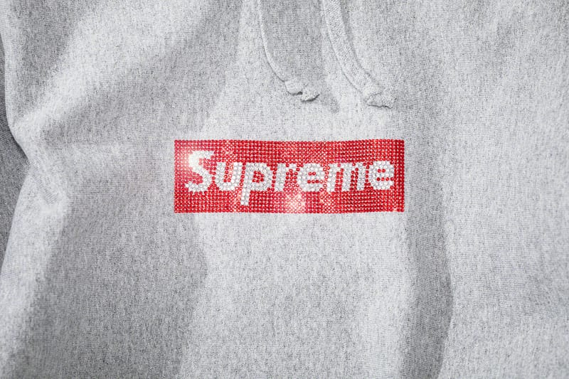 Supreme 25-Year Anniversary Collection Release | Hypebae