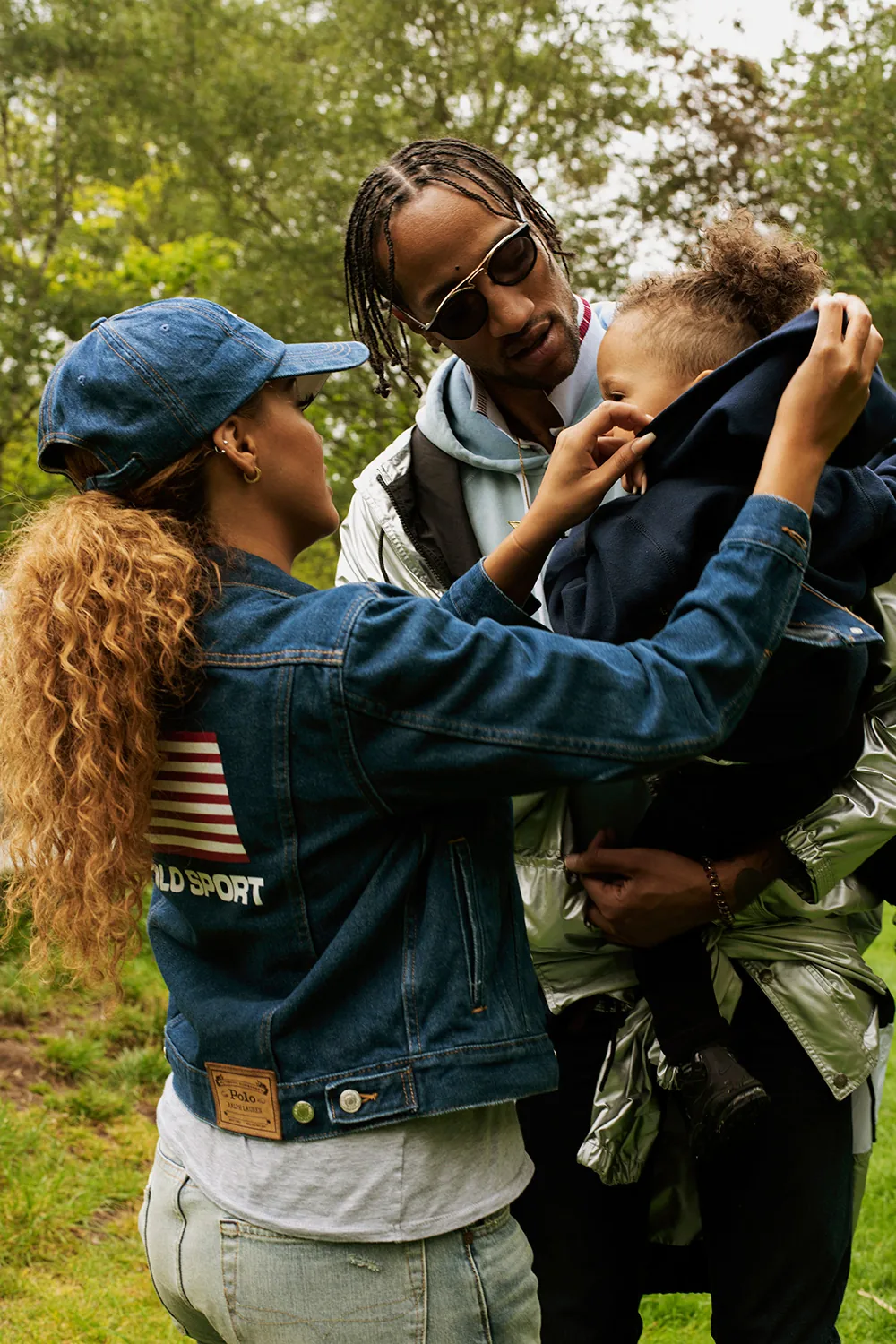 Ralph Lauren Reissue Limited Polo Sport Capsule | Hypebae