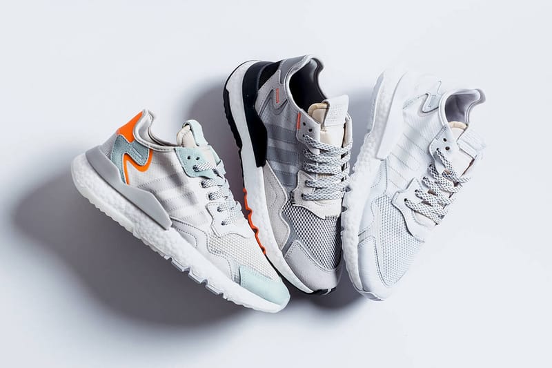 adidas Originals Releases Nite Jogger Spring 2019 Sneakers ...