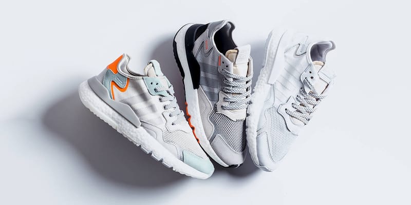 Adidas nite jogger 2019 review online