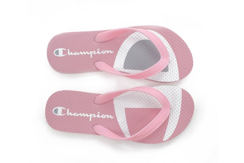 Champion flops best sale