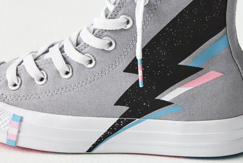 Converse pride clearance 2019 release date