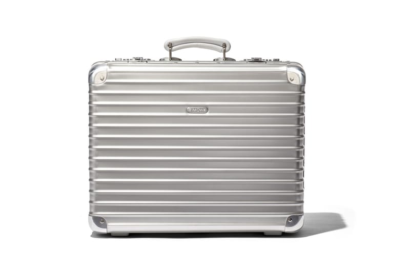 Daniel Arhsam x Rimowa Suitcase Auction | Hypebae