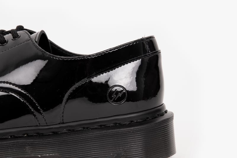 Doc store martens fragment