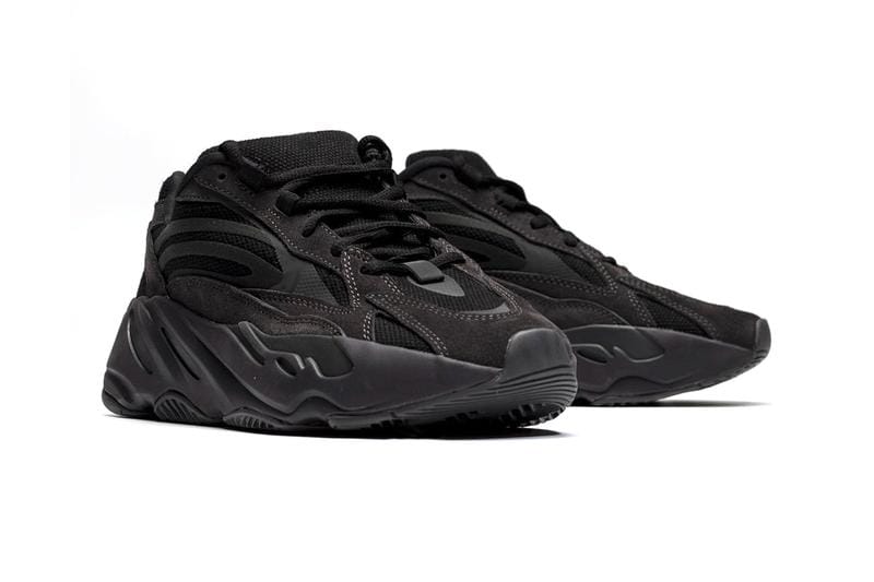Yeezy 700 vanta best sale release