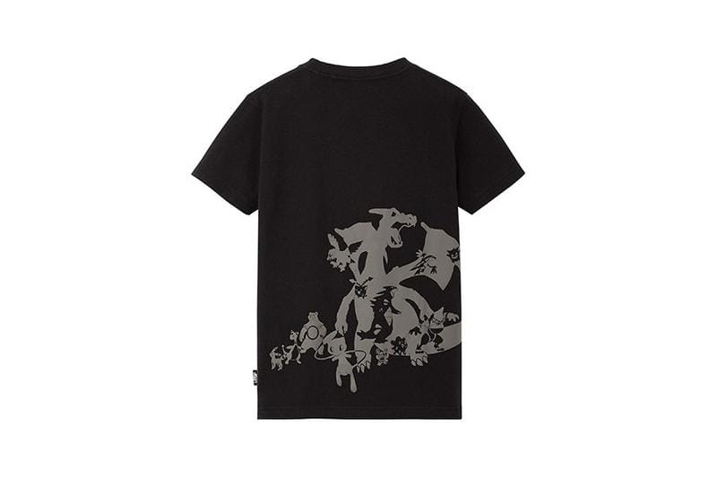 新品human made POKEMON MADE ポケモンTシャツXLサイズ黒 HUMAN MADE x POKEMON MADE GRAPHIC T-SHIRT black ポケモン