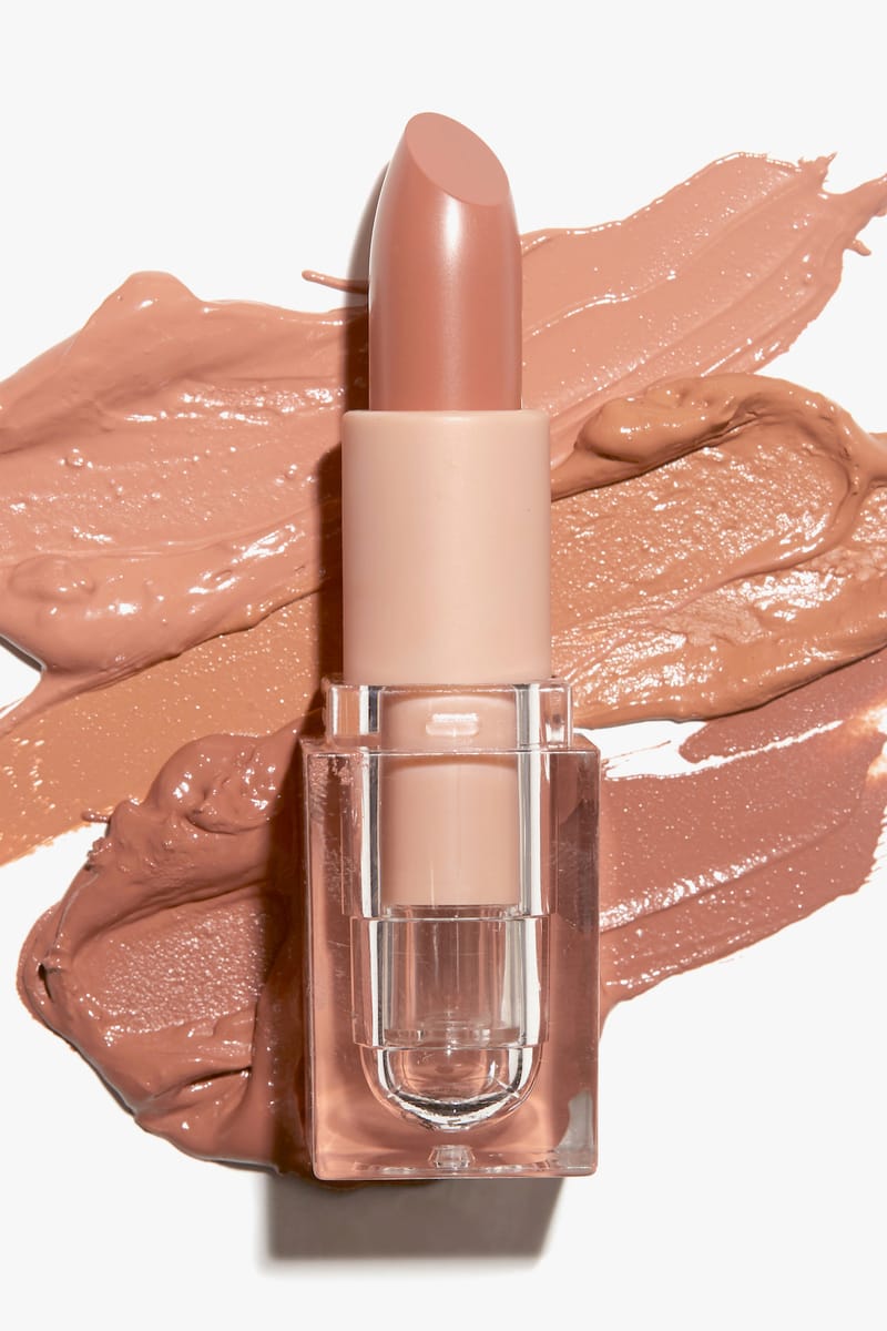 Nude lips online kkw