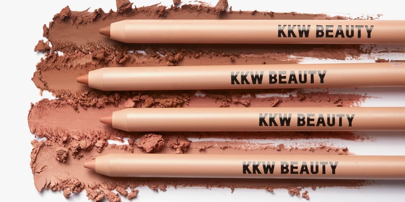 Shops KKW Beauty Nude 1.5 lip liner