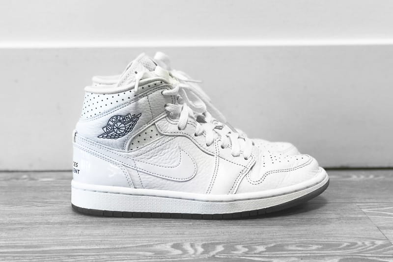 Air jordan 1 summer 2019 sale