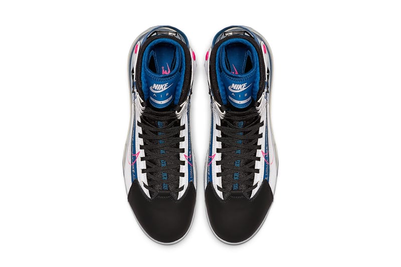 Nike air max 720 hotsell saturn blue