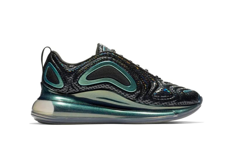 nike air max 720 army green