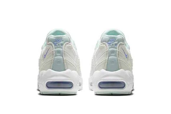 pastel nike air max 95