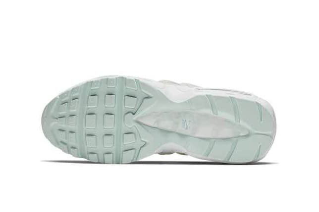pastel nike air max 95