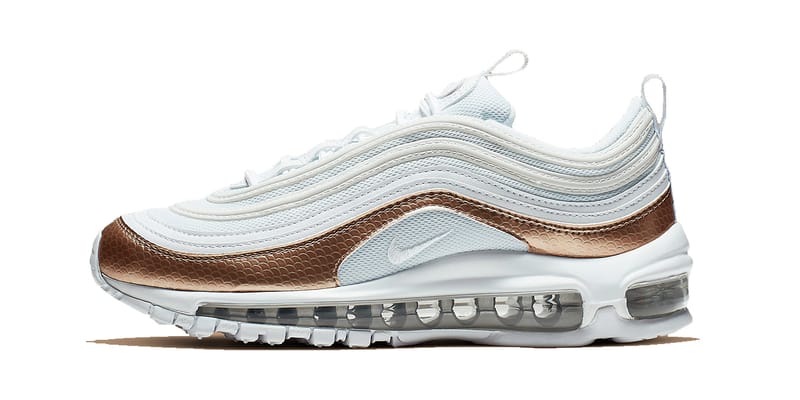 Bronze air hot sale max 97