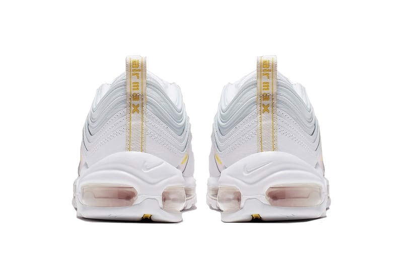 Air max 97 couleur pastel hot sale