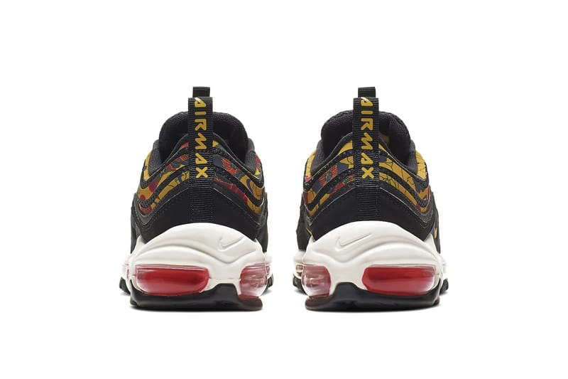 Nike air max 97 outlet se floral women's shoe