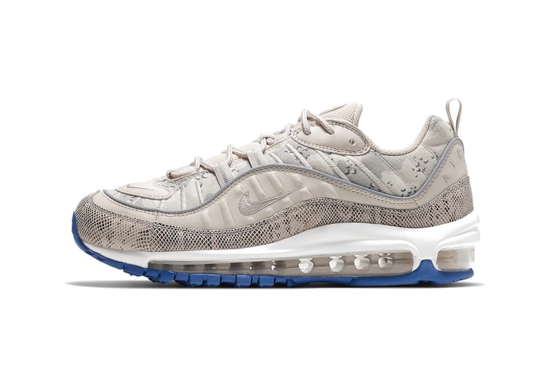 Air max shop 98 beige