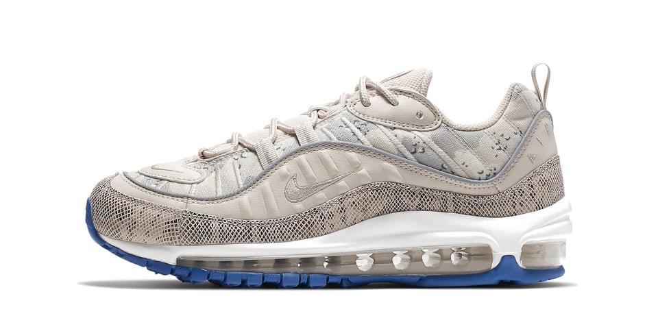Nike Air Max 98 Premium