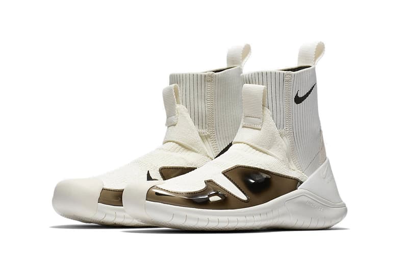 ALYX Nike Vibram Sock Sneaker Matthew Williams | HYPEBAE